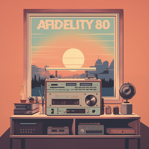 Afidelity 80