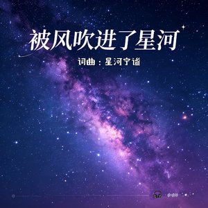 被风吹进了星河
