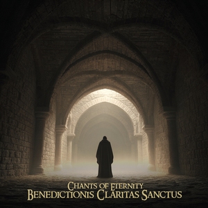 Benedictionis Claritas Sanctus