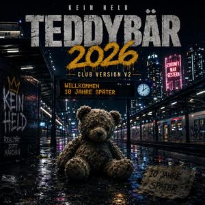 Teddybär Club 2026