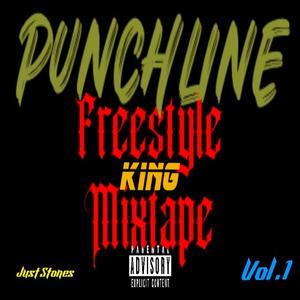 Free Punch Freestyle