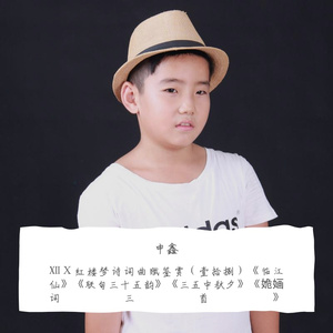 ⅩⅧ红楼梦诗词曲赋鉴赏(壹拾捌)《临江仙》《联句三十五韵》《三五中秋夕》《姽婳词三首》