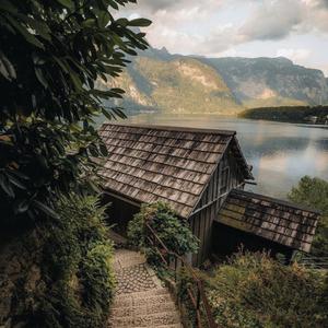 Ambience Vol. 1, No. 1