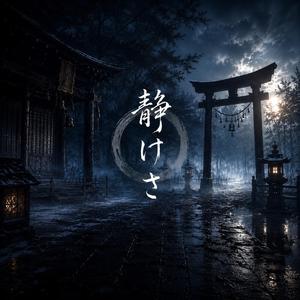 靜けさ