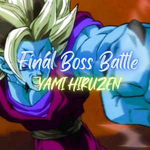 Dragon Ball Xenoverse 2 (Final Boss Battle) (Remix)