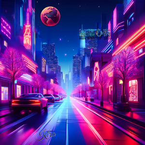無限心夜