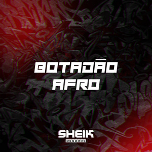 Botadão Afro