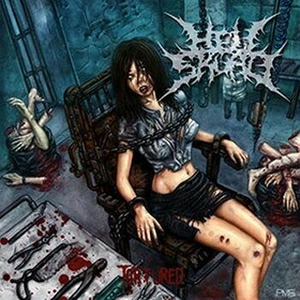 Killed Raped And Mutilated Gorechestra