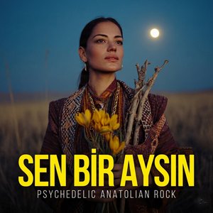 Sen Bir Aysin
