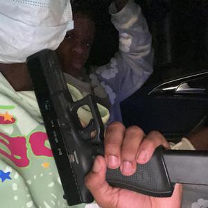 No Key (feat. MoMoneyGeo & MoMoneyLuhJay)