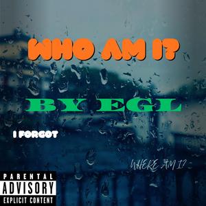 Who Am I?