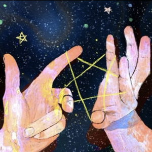 小熊的尾巴尖端