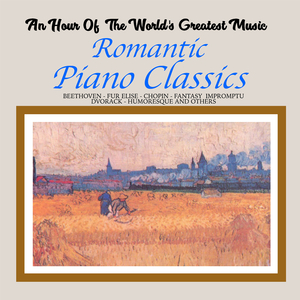 Fantasia No. 3 in D Minor, K.397