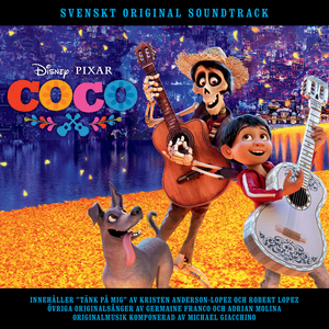 Lite loco (Från "Coco"/Svenskt Original Soundtrack)
