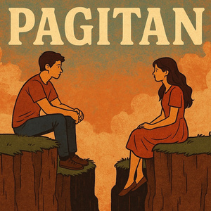Pagitan