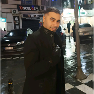 Hayatımda Yoksun (Freestyle)