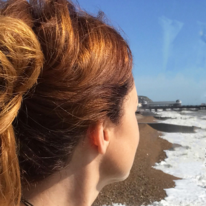 The refreshments cupboard