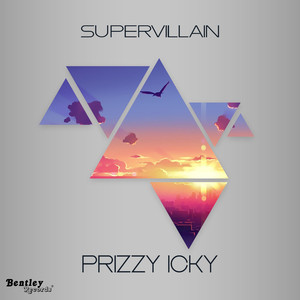 Supervillain