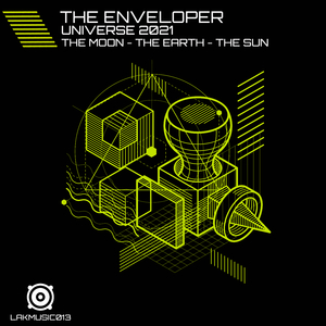 The Moon (Original Mix)