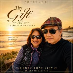 The Gift (Cover)