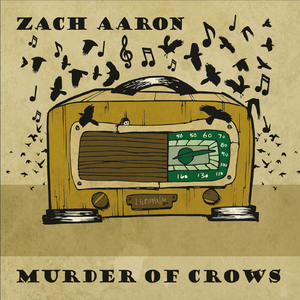 Murder of Crows