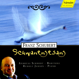 Schwanengesang, D. 957:No. 10. Das Fischermadchen