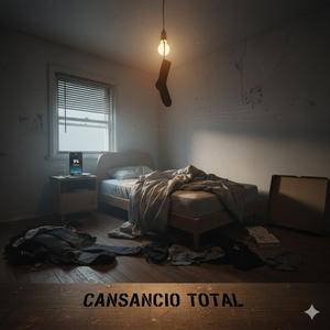 Cansancio Total.