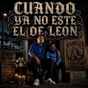 CUANDO YA NO ESTE