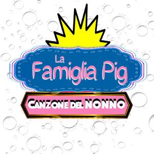 Canzone del Nonno (Sing Along)