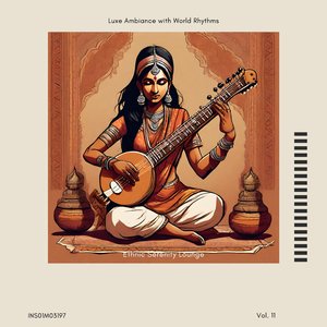Harmonies Variation of Indian Music, Pt. 58