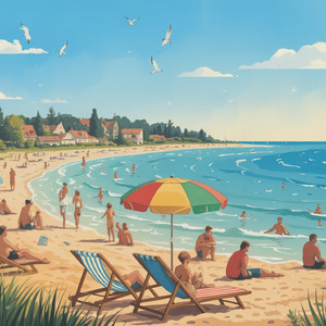 Słoneczne Lato