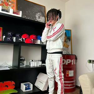 [FREE]“肋骨”-BOBBYNOPEACE Lil Baby Type Beat