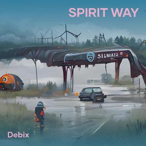 Spirit Way