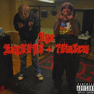 KYS (feat. 76ix5em) (DJHASHROSIN Remix)