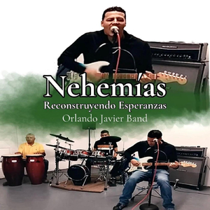 Nehemías