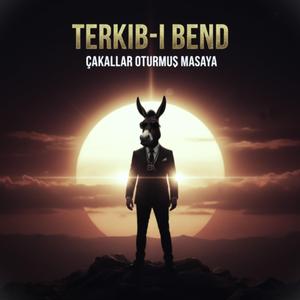 Çakallar Oturmuş Masaya
