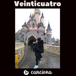 Veinticuatro