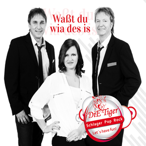 Waßt du wia des is