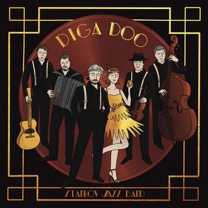 Diga Doo
