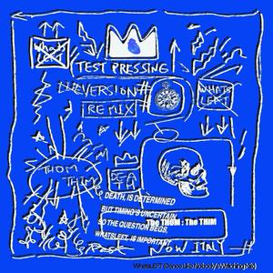 WhatsLEFT (Dance Like Nobody's Watching Mix) (Special Version)