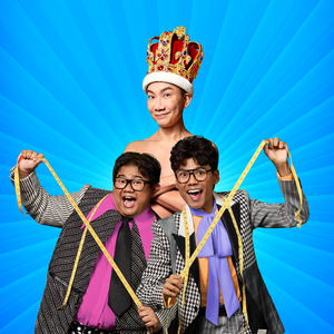 Because Of You, Our Lim Bay Kun