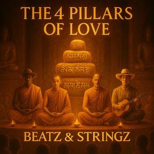 4 Pillars of Love