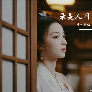 最是人间（电视剧《柳舟记》插曲）