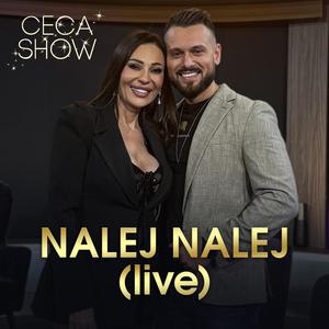 Nalej nalej (live)