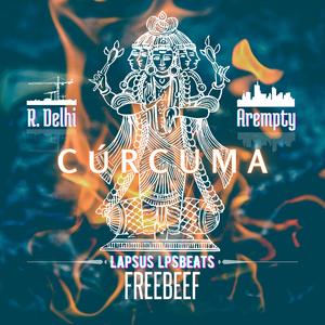 Curcuma (feat. Arempty & Lapsus Lpsbeats)