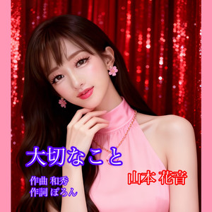 大切なこと