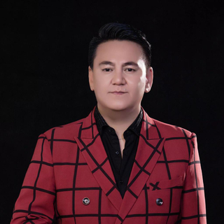 TaxmamatBatur塔什麦麦提巴图尔
