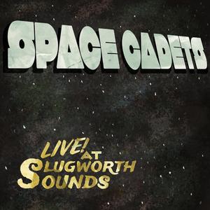 SPACESHIT (Live) (Live)