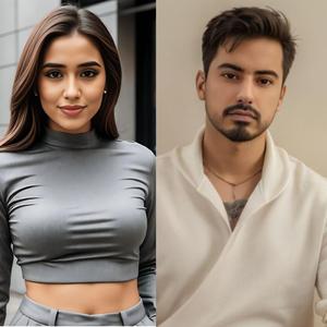 DILARAM (Geliebte Voller Schmerz Du Hast Mein)