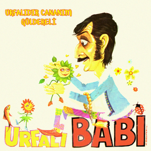 Urfalıdır Cananım